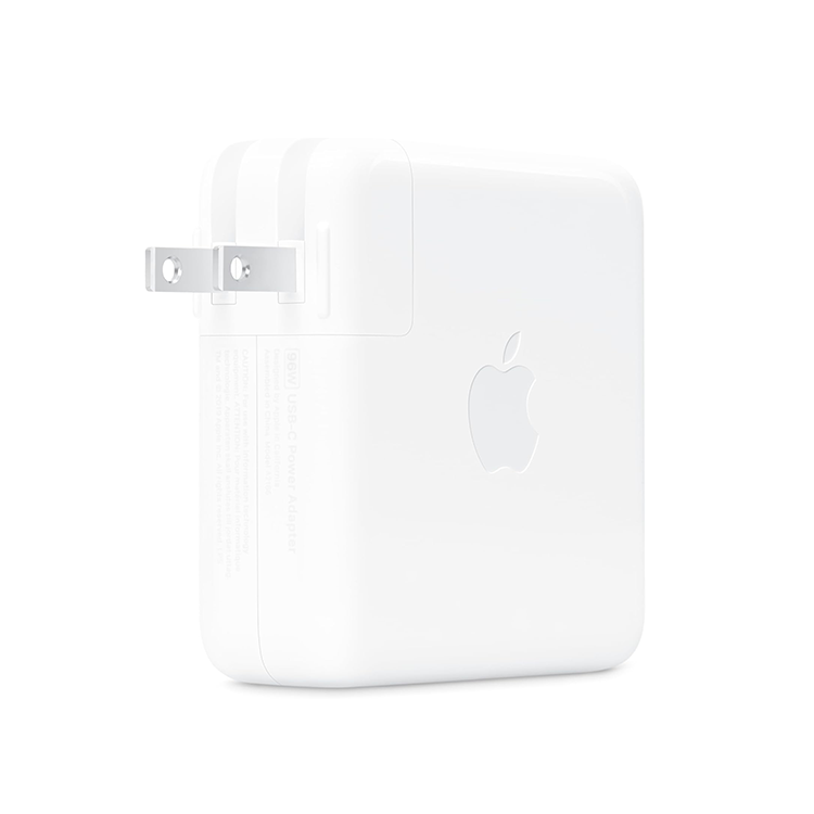 Apple 96W USB-C Power Adapter