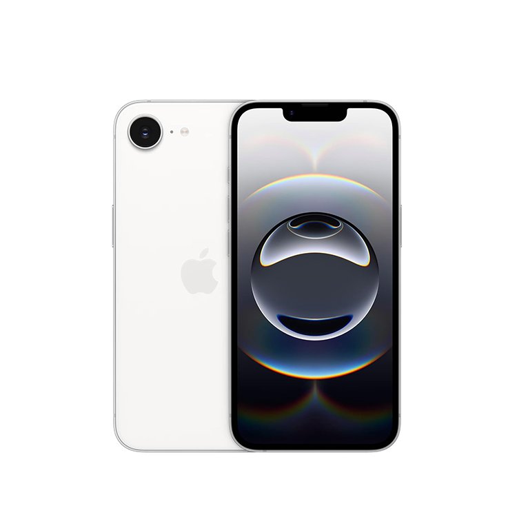 iPhone 16e