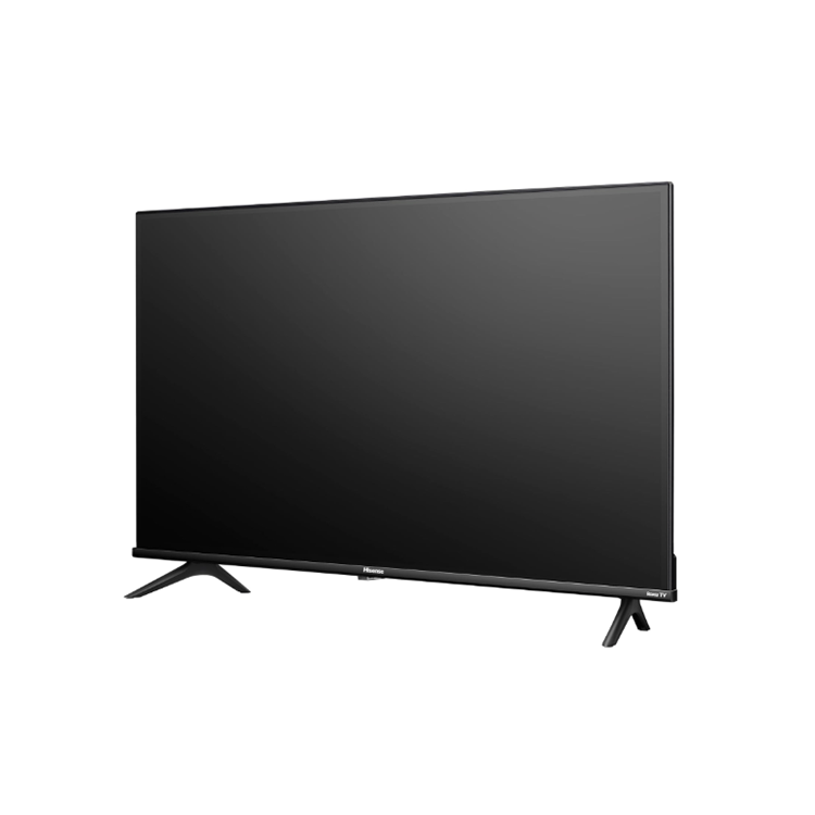 Hisense 40" Roku Smart TV