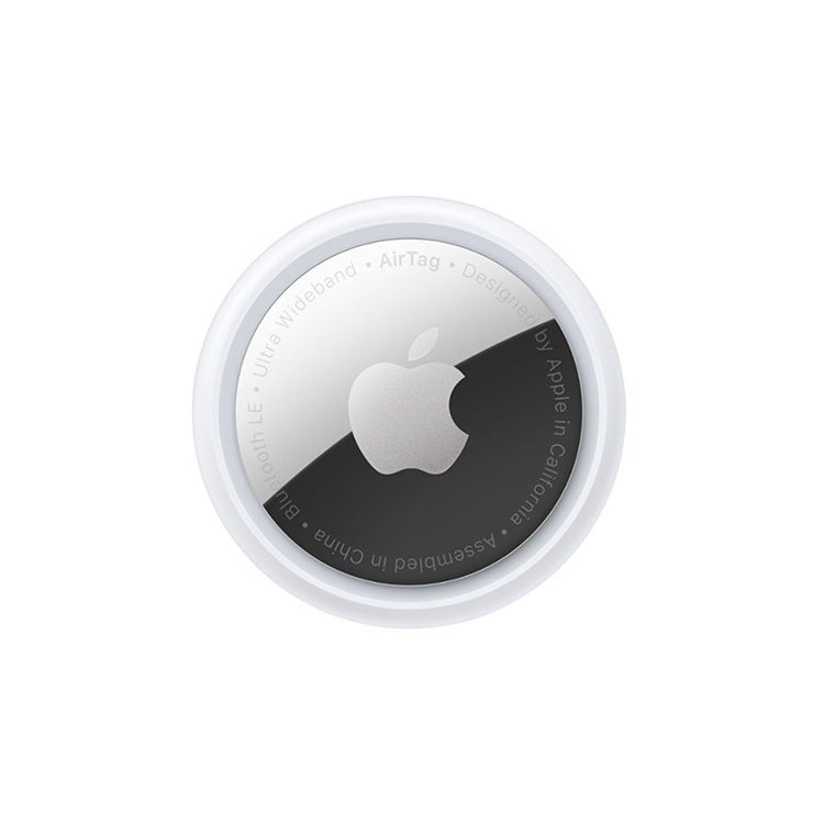Apple AirTag — Accessories