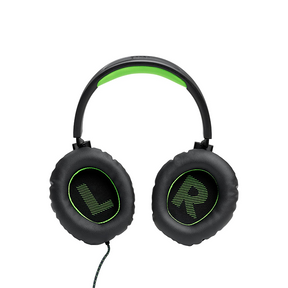 JBL Quantum 100X Gaming Headphones