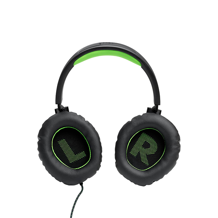 JBL Quantum 100X Gaming Headphones