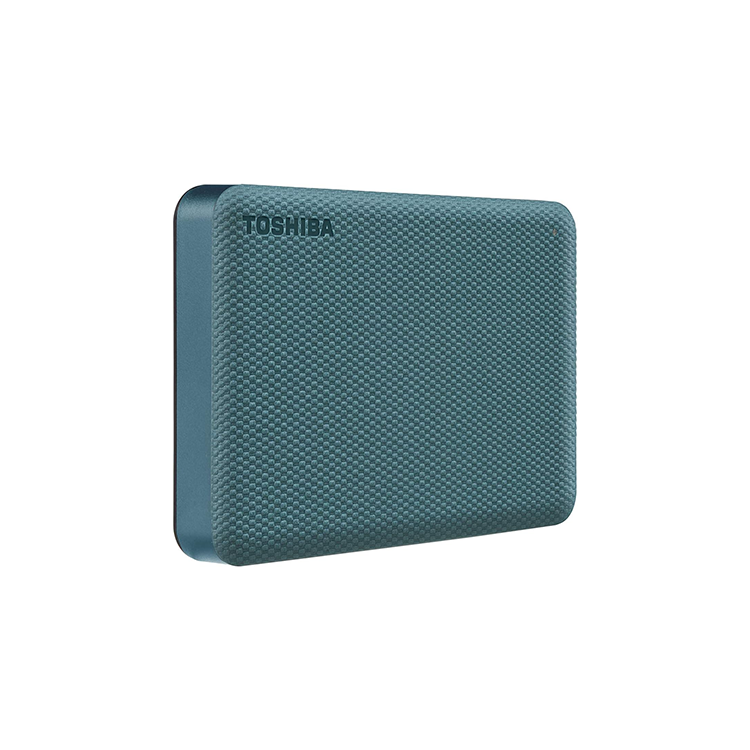 Toshiba External Hard Drive - USB 3.0