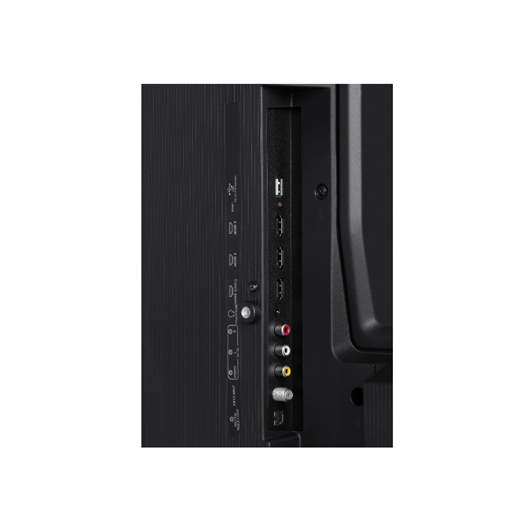 Hisense 40" Roku Smart TV