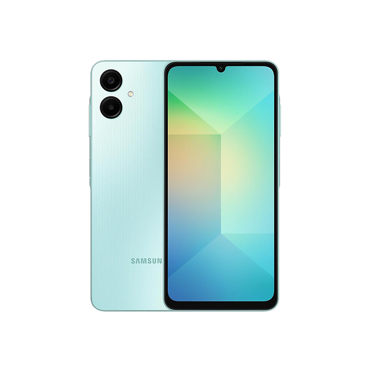 Samsung Galaxy A06 — Mobile Phones