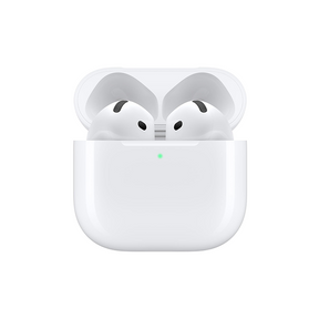 Apple AirPods 4G — Earbuds