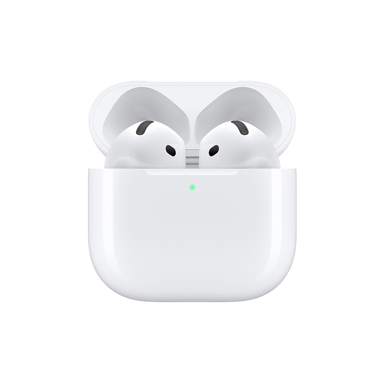 Apple AirPods 4G — Earbuds