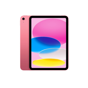 Apple iPad 10th Generation — Tablets