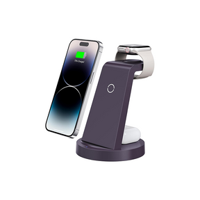 3 in 1 Charging Station
