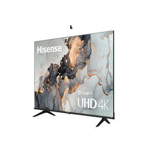 Hisense 50" A6 Series 4K Smart TV