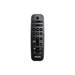 Philips FX10 Mini Hi-Fi System