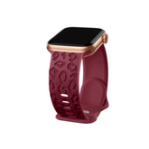 Apple watch Engraved Band
