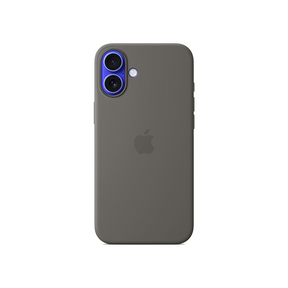 iPhone 16 Plus - Silicone Cases