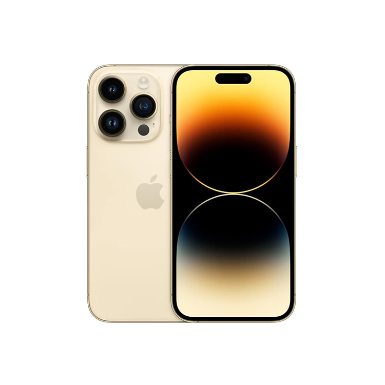 Apple iPhone 14 Pro — Mobile Phones