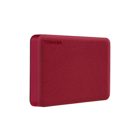 Toshiba External Hard Drive - USB 3.0