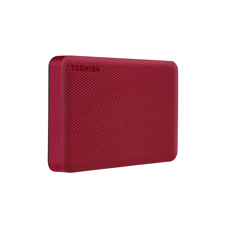 Toshiba External Hard Drive - USB 3.0