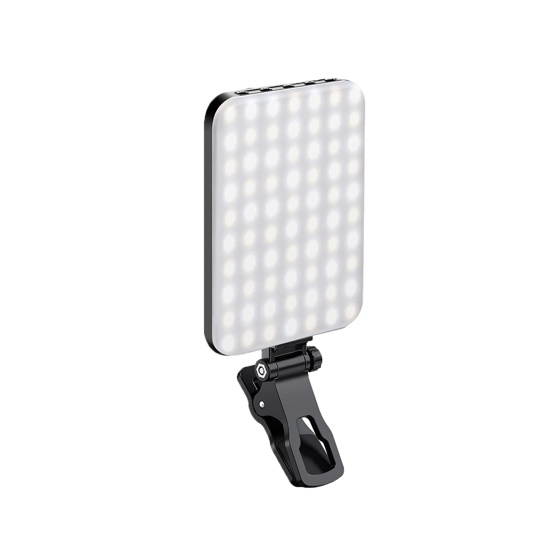 ALTSON LED Portable Selfie Light