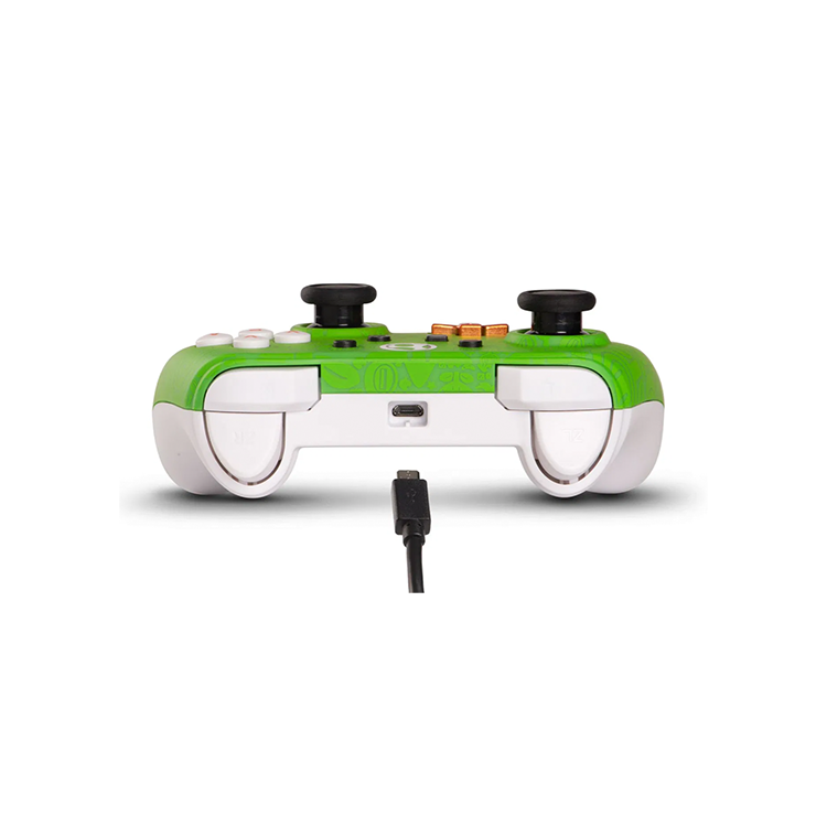 Nintendo Wired Controller — Gaming