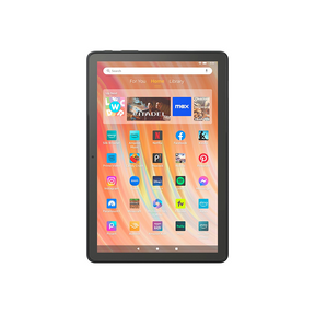 Amazon Fire HD 10 Tablet