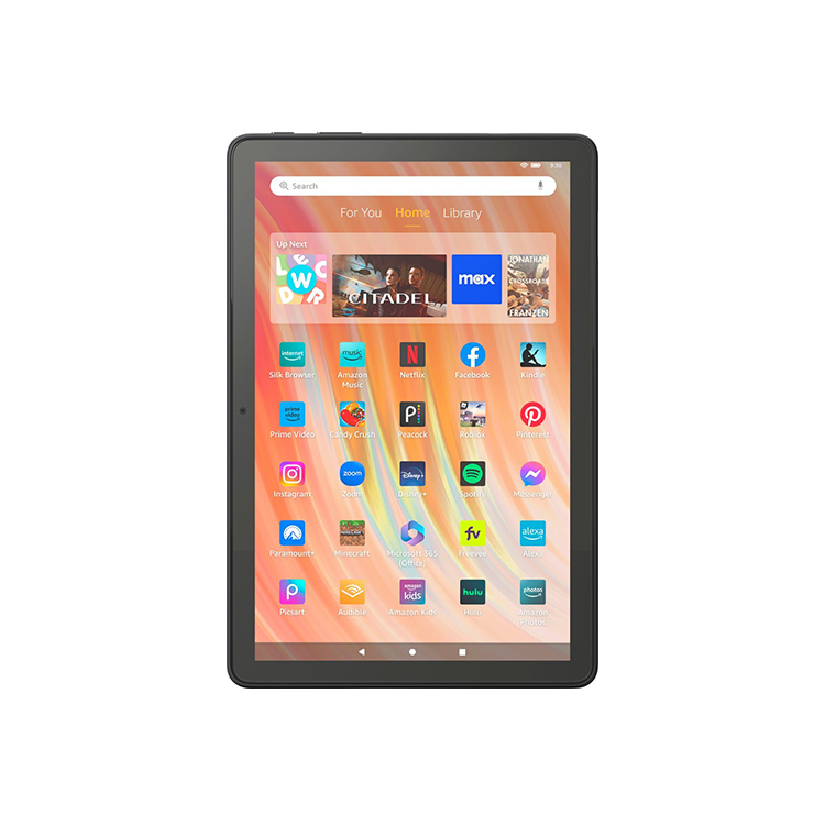 Amazon Fire HD 10 Tablet