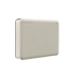 Toshiba External Hard Drive - USB 3.0