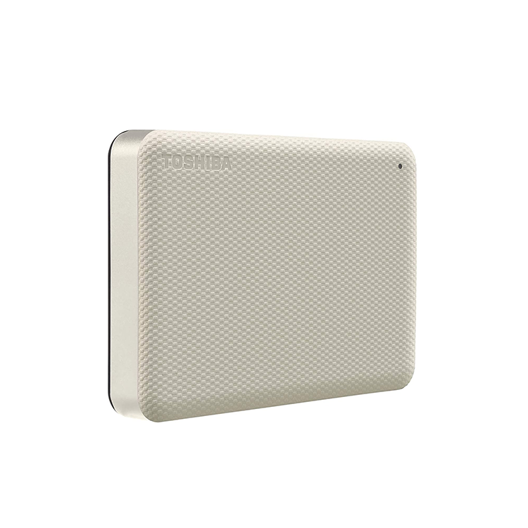 Toshiba External Hard Drive - USB 3.0