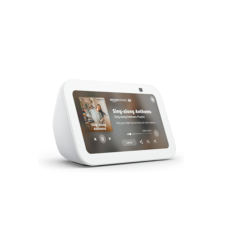 Amazon Echo Show 5