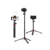Extendable Phone Tripod - 62"