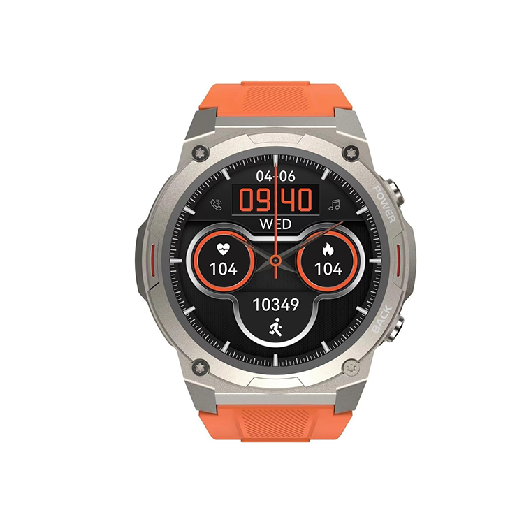 Everyday Electronics HiFuture FutureGo MIX2 — Wearables