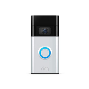 Amazon Ring Video Doorbell — Smart Home