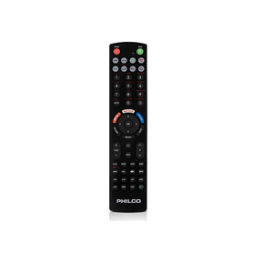 PHILCO Universal TV Remote Control