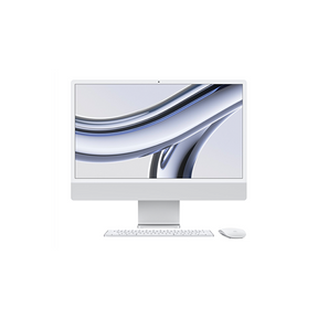 Apple iMac 24" All-In-One