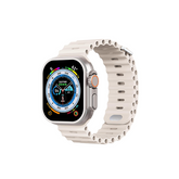 Apple Watch Ocean Strap