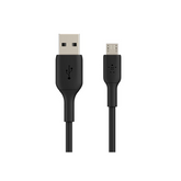 Braided USB - Type A Charger Cable