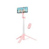 Liphisy Portable Selfie Stick Tripod