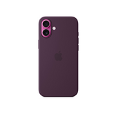 iPhone 16 Plus - Silicone Cases