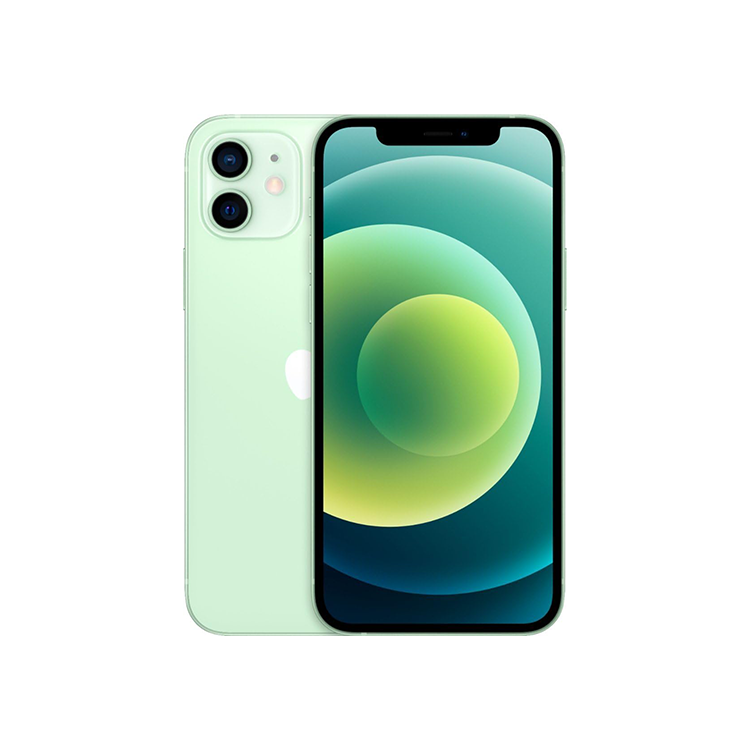 Apple iPhone 12 — Mobile Phones