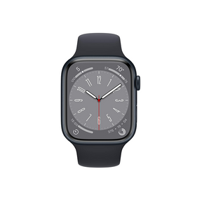 Apple Watch Series 8 (GPS) - Aluminum Case with Advanced Health Features