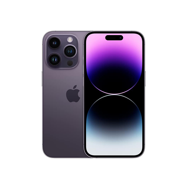 Apple iPhone 14 Pro — Mobile Phones