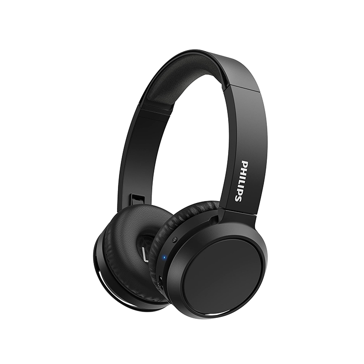 Philips On-Ear Headphones — Earbuds