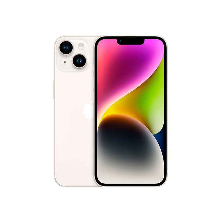 Apple iPhone 14 — Mobile Phones