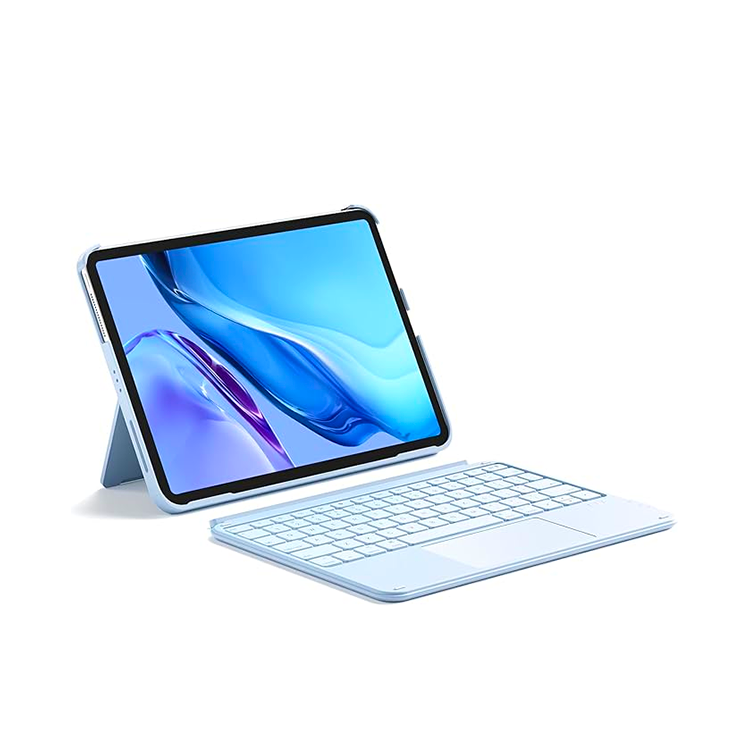 iPad A16 Keyboard Case