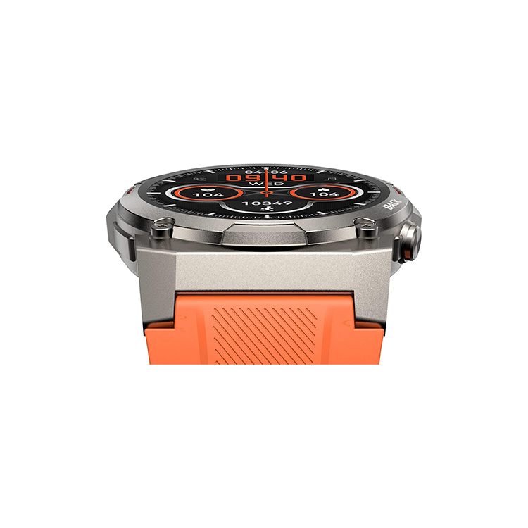 Everyday Electronics HiFuture FutureGo MIX2 — Wearables