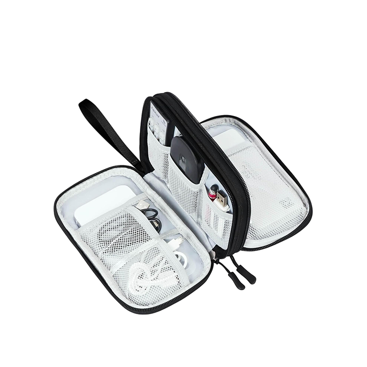 Electronics Organizer — Accessories