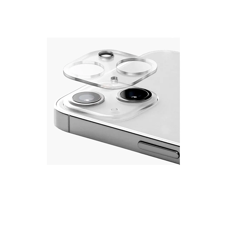 Camera Lens Protector — Cases