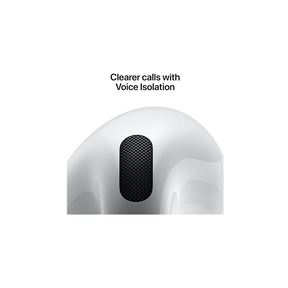 Apple AirPods 4G — Earbuds