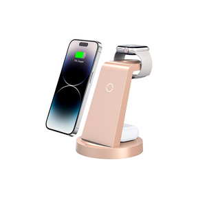 3 in 1 Charging Station