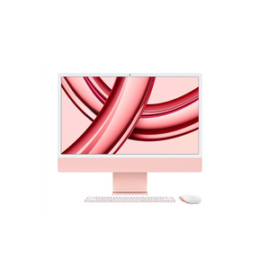 Apple iMac 24" All-In-One