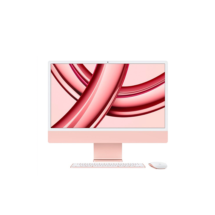 Apple iMac 24" All-In-One