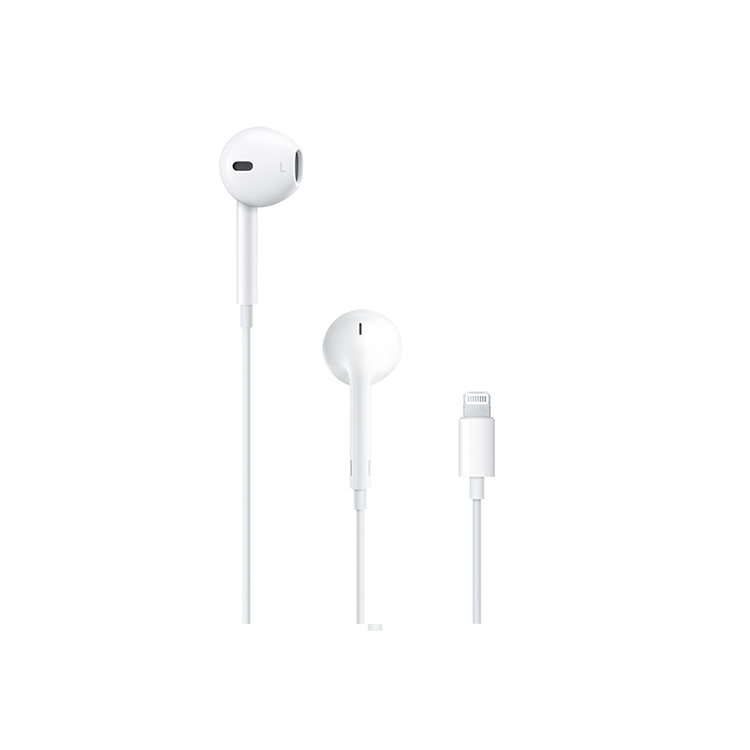 Apple Wired EarPods - Lightening